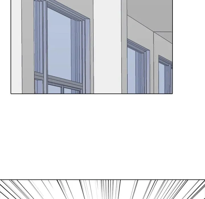 Read Taekwon High chapter 28 image 18 on Lezhin