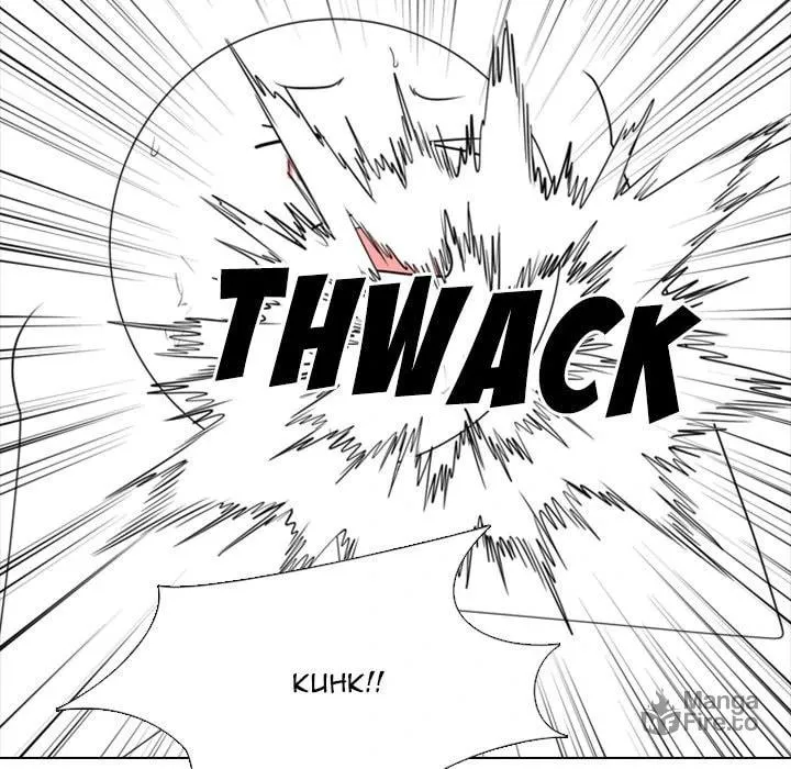 Read Taekwon High chapter 28 image 19 on Lezhin