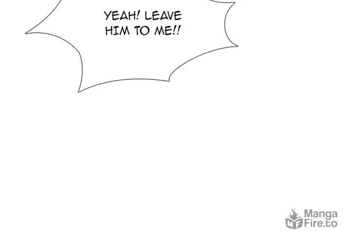 Read Taekwon High chapter 28 image 2 on Lezhin