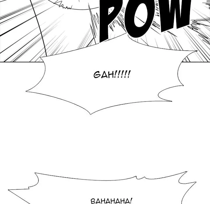 Read Taekwon High chapter 28 image 21 on Lezhin