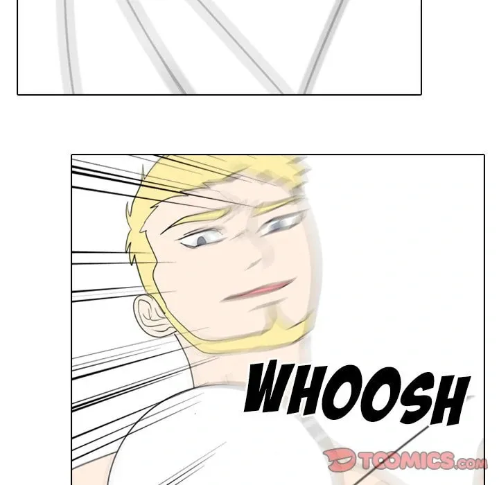 Read Taekwon High chapter 28 image 25 on Lezhin