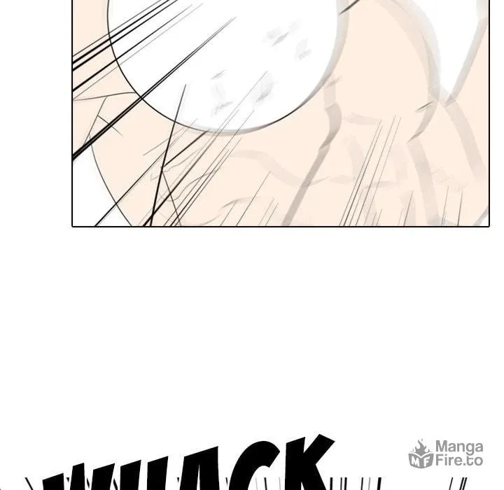 Read Taekwon High chapter 28 image 26 on Lezhin