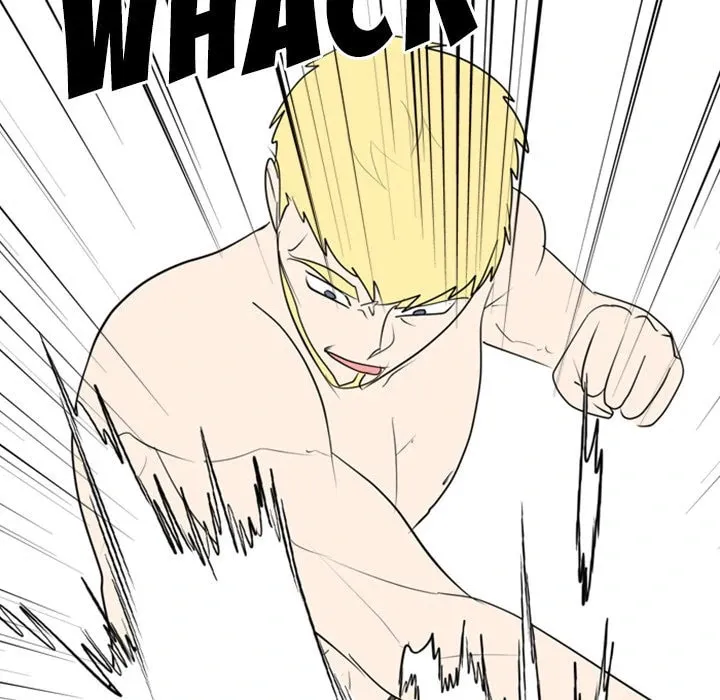 Read Taekwon High chapter 28 image 27 on Lezhin