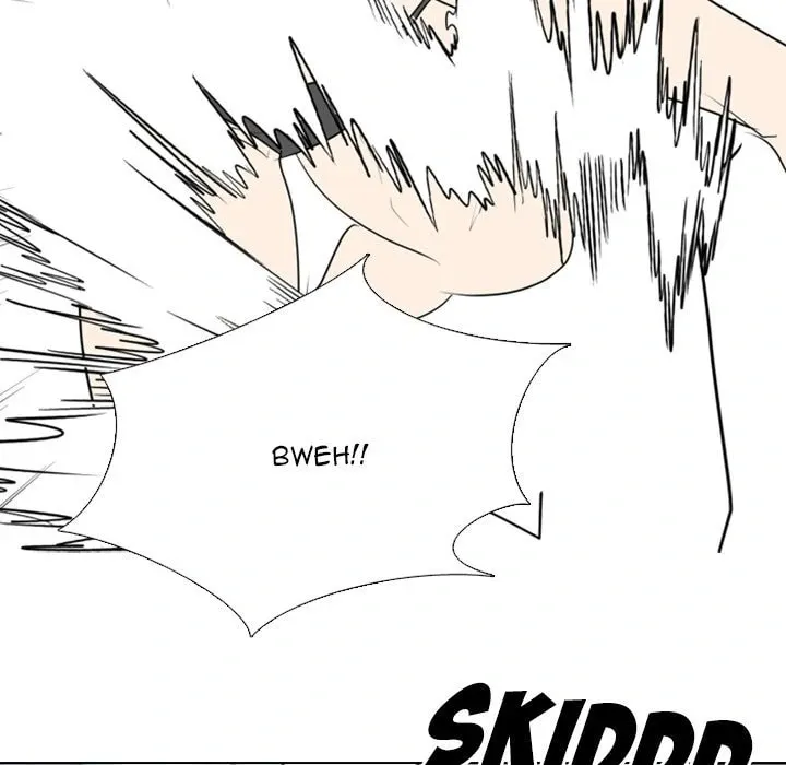 Read Taekwon High chapter 28 image 28 on Lezhin