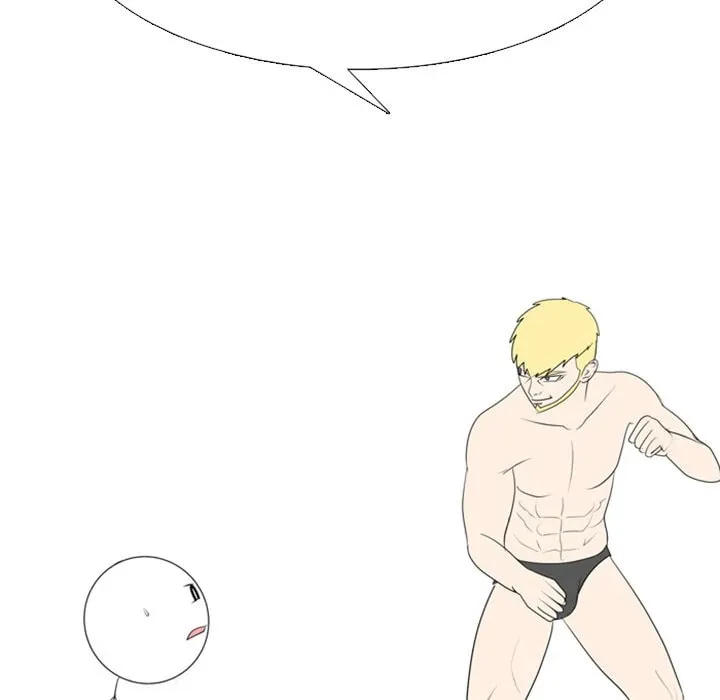 Read Taekwon High chapter 28 image 31 on Lezhin