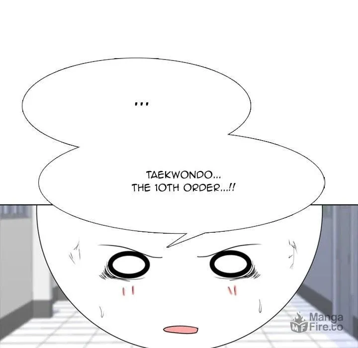Read Taekwon High chapter 28 image 39 on Lezhin