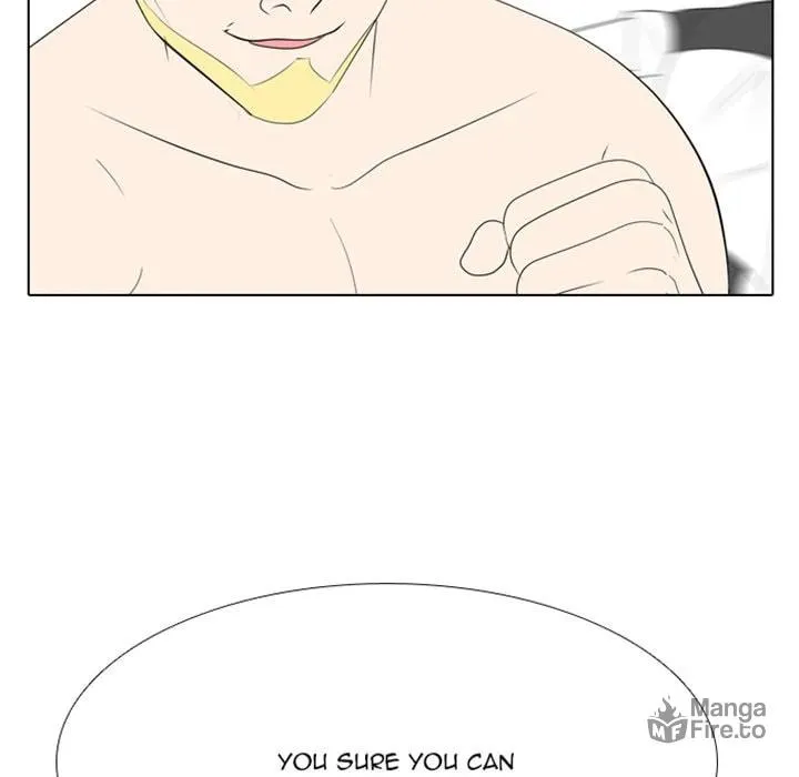 Read Taekwon High chapter 28 image 4 on Lezhin