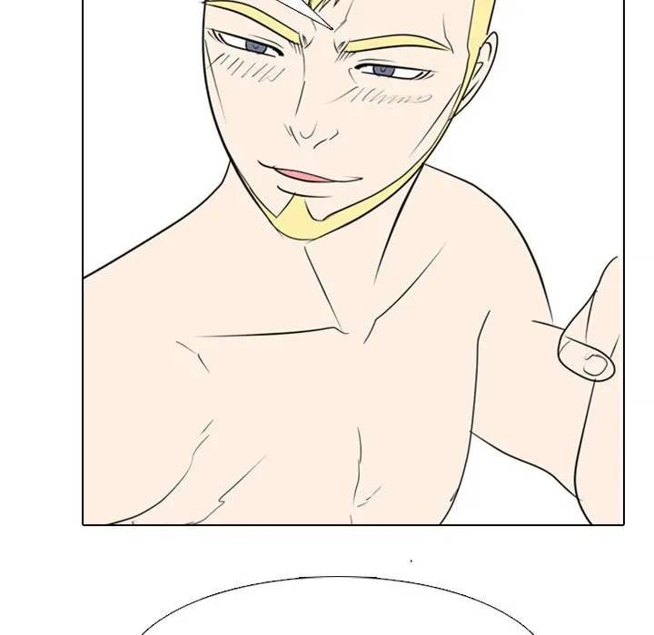 Read Taekwon High chapter 28 image 43 on Lezhin