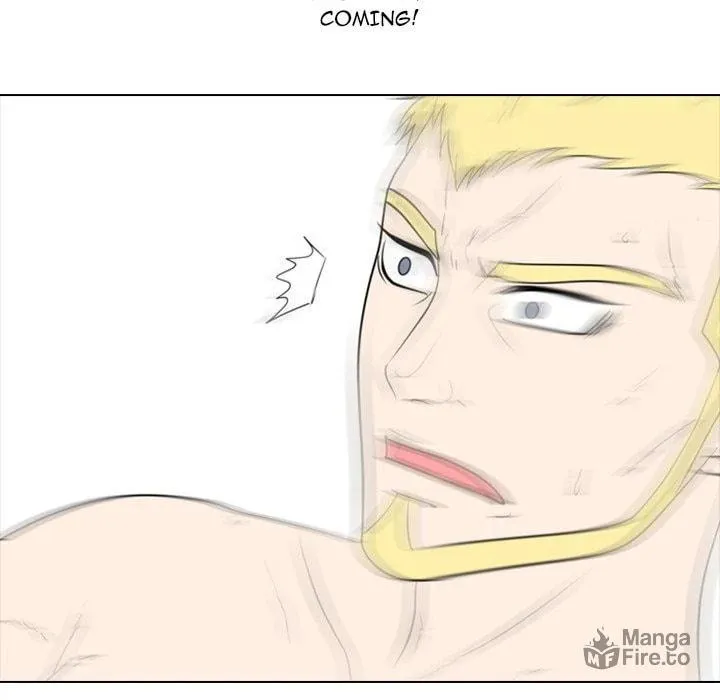 Read Taekwon High chapter 28 image 50 on Lezhin