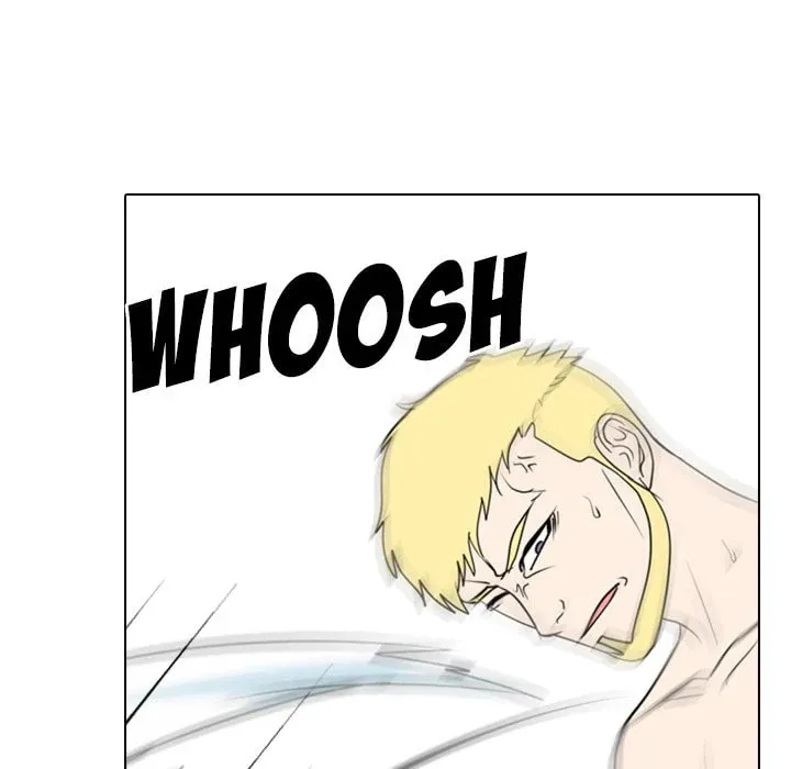 Read Taekwon High chapter 28 image 51 on Lezhin