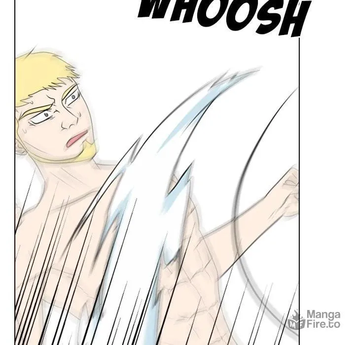 Read Taekwon High chapter 28 image 53 on Lezhin