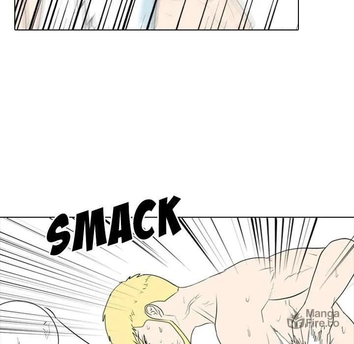 Read Taekwon High chapter 28 image 54 on Lezhin