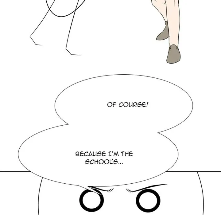 Read Taekwon High chapter 28 image 6 on Lezhin