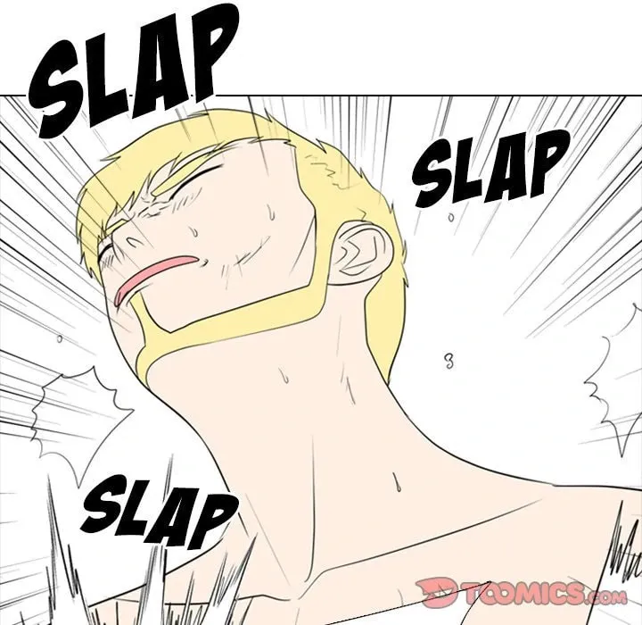 Read Taekwon High chapter 28 image 61 on Lezhin