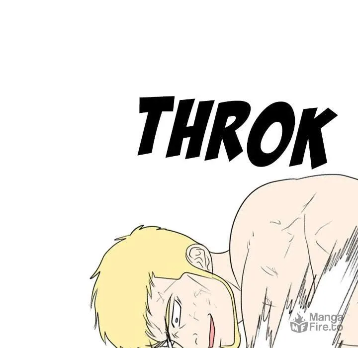 Read Taekwon High chapter 28 image 68 on Lezhin