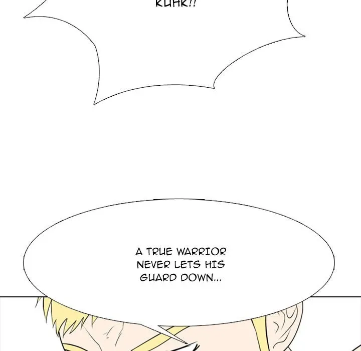 Read Taekwon High chapter 28 image 70 on Lezhin
