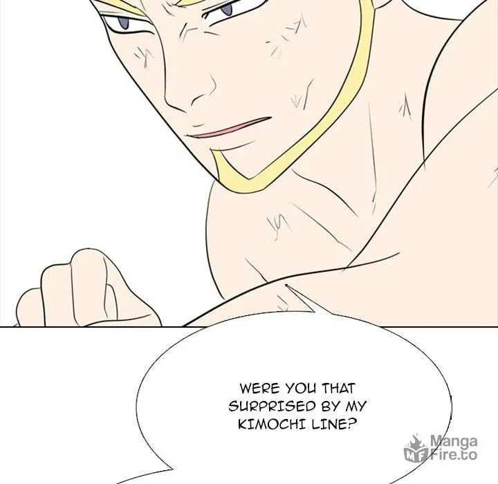 Read Taekwon High chapter 28 image 71 on Lezhin