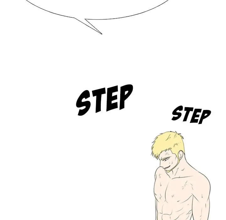 Read Taekwon High chapter 28 image 75 on Lezhin