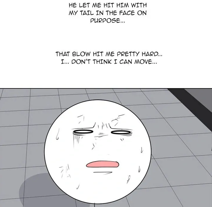 Read Taekwon High chapter 28 image 78 on Lezhin