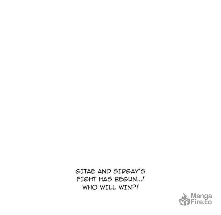 Read Taekwon High chapter 28 image 8 on Lezhin