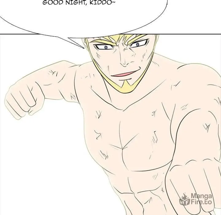 Read Taekwon High chapter 28 image 80 on Lezhin