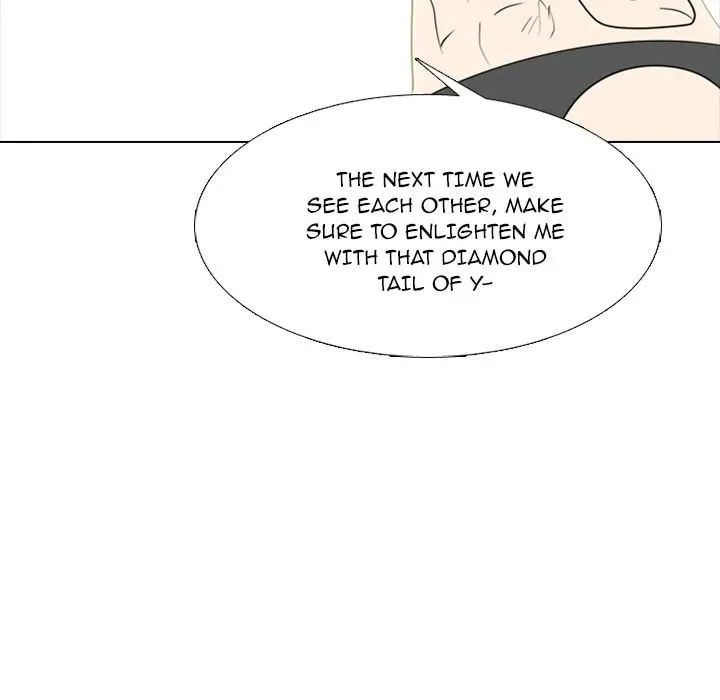 Read Taekwon High chapter 28 image 81 on Lezhin