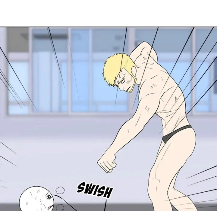 Read Taekwon High chapter 28 image 82 on Lezhin
