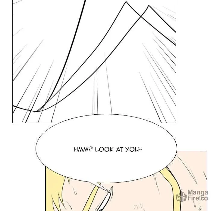 Read Taekwon High chapter 28 image 84 on Lezhin
