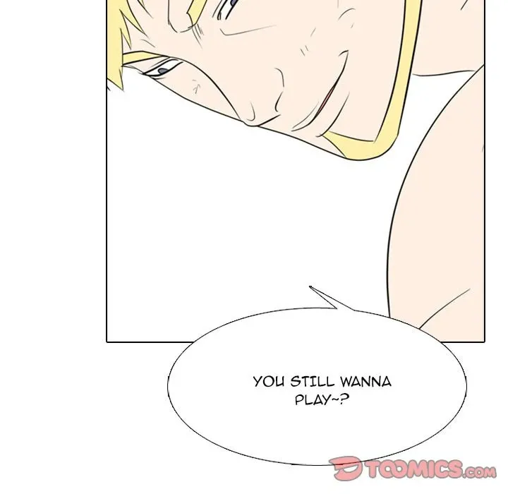 Read Taekwon High chapter 28 image 85 on Lezhin