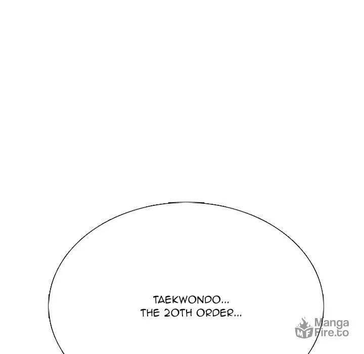 Read Taekwon High chapter 28 image 86 on Lezhin