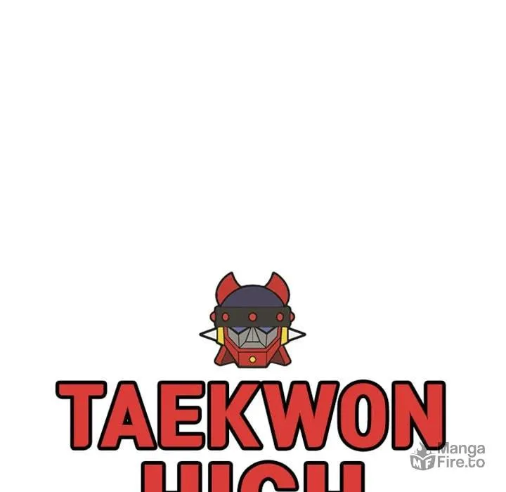 Read Taekwon High chapter 28 image 9 on Lezhin