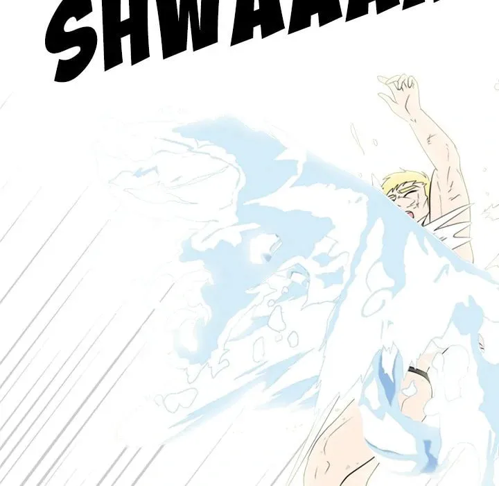 Read Taekwon High chapter 28 image 91 on Lezhin