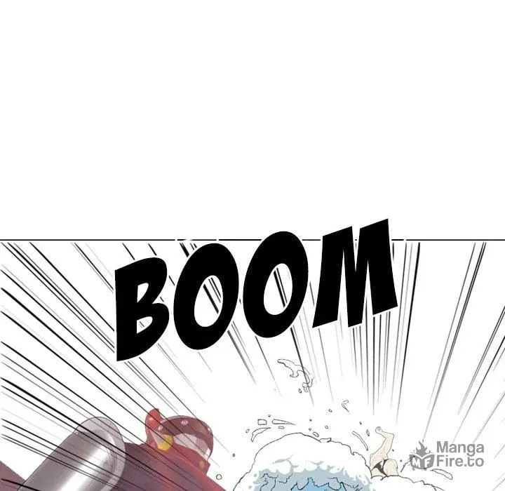 Read Taekwon High chapter 28 image 95 on Lezhin