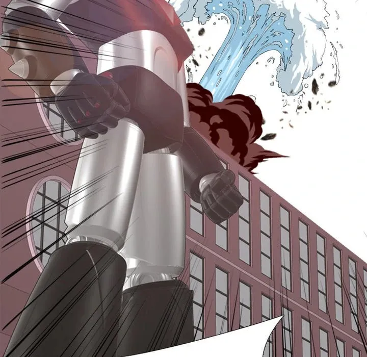 Read Taekwon High chapter 28 image 96 on Lezhin