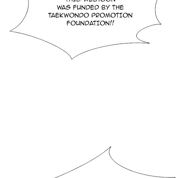 Read Taekwon High chapter 29 image 100 on Lezhin