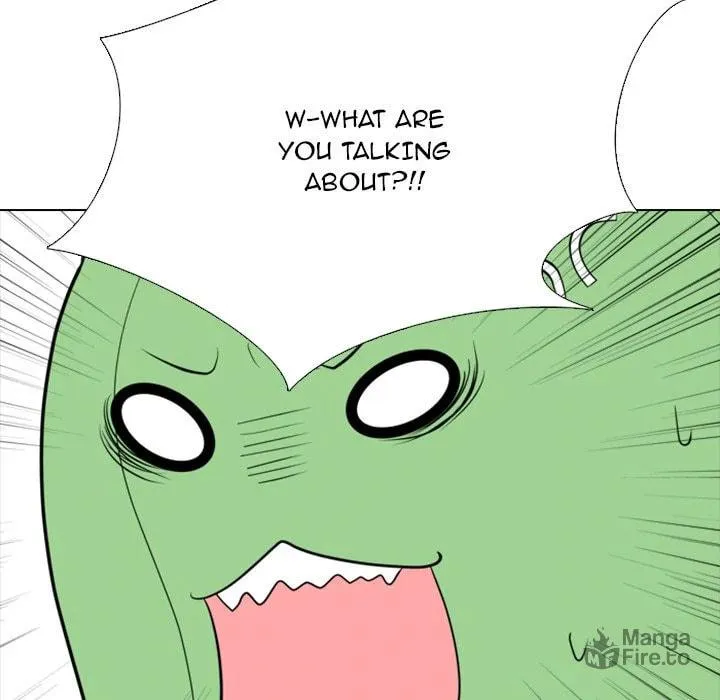 Read Taekwon High chapter 29 image 101 on Lezhin