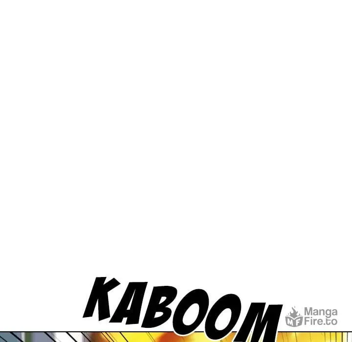 Read Taekwon High chapter 29 image 104 on Lezhin