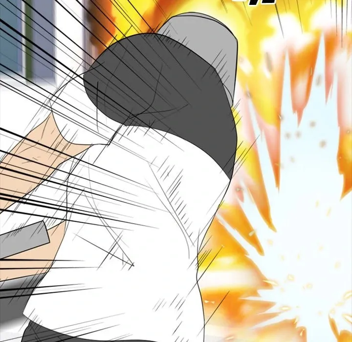 Read Taekwon High chapter 29 image 105 on Lezhin