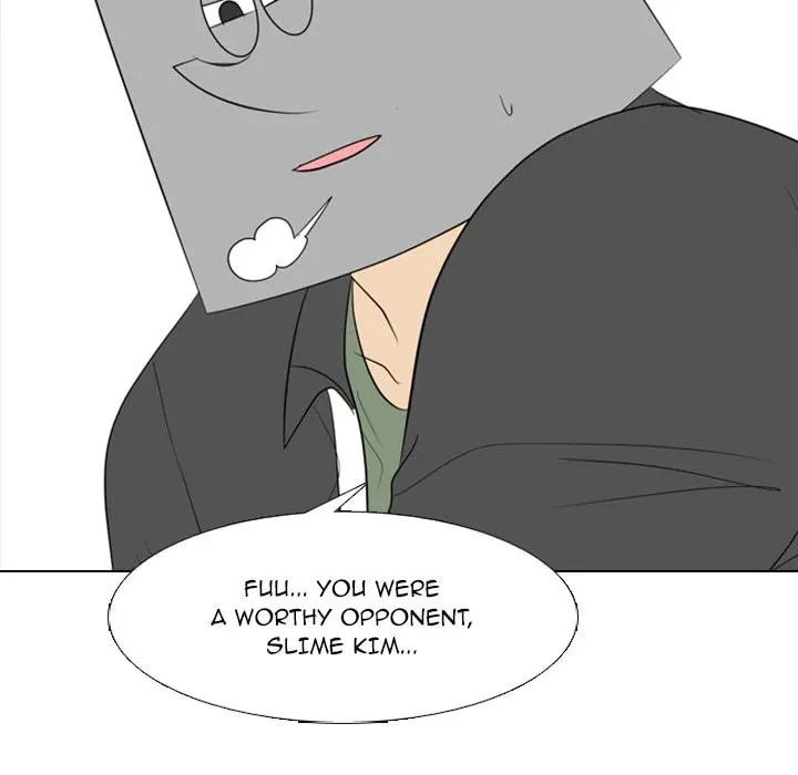Read Taekwon High chapter 29 image 108 on Lezhin