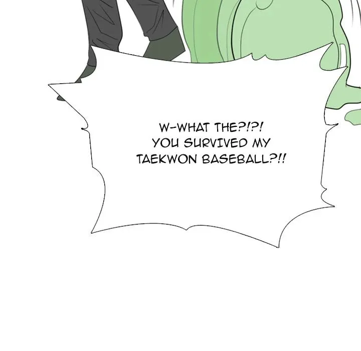 Read Taekwon High chapter 29 image 115 on Lezhin