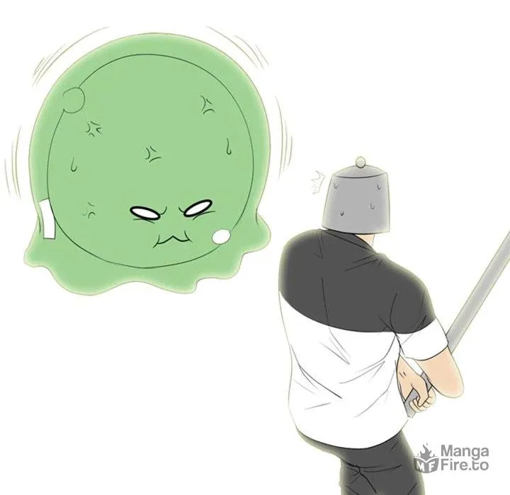 Read Taekwon High chapter 29 image 119 on Lezhin