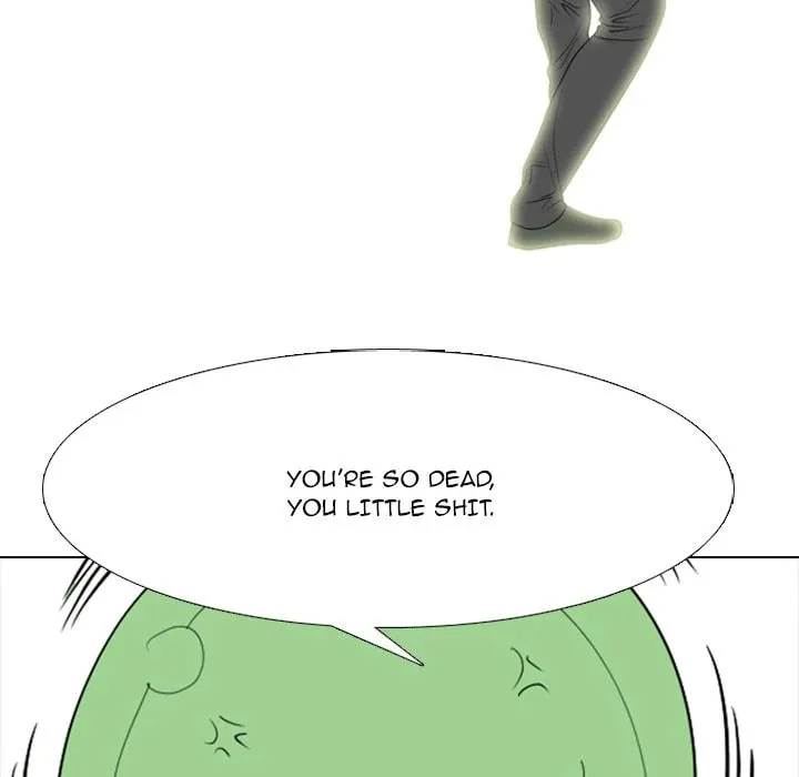 Read Taekwon High chapter 29 image 120 on Lezhin