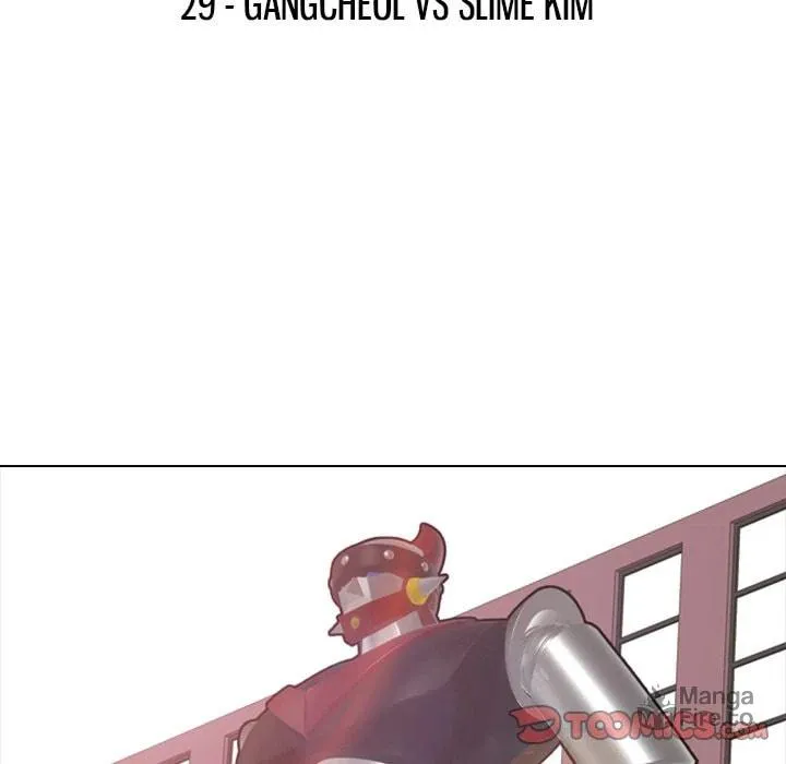 Read Taekwon High chapter 29 image 14 on Lezhin