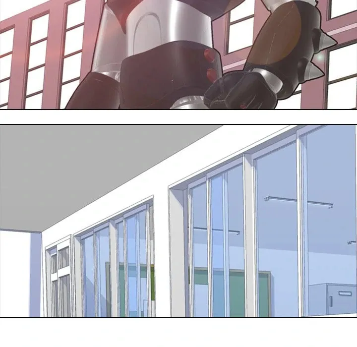 Read Taekwon High chapter 29 image 15 on Lezhin