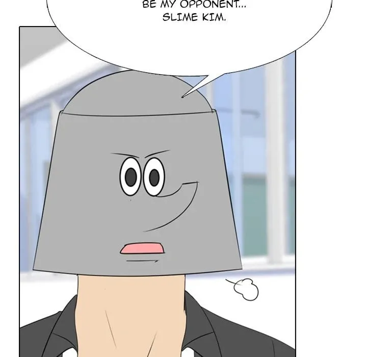Read Taekwon High chapter 29 image 18 on Lezhin