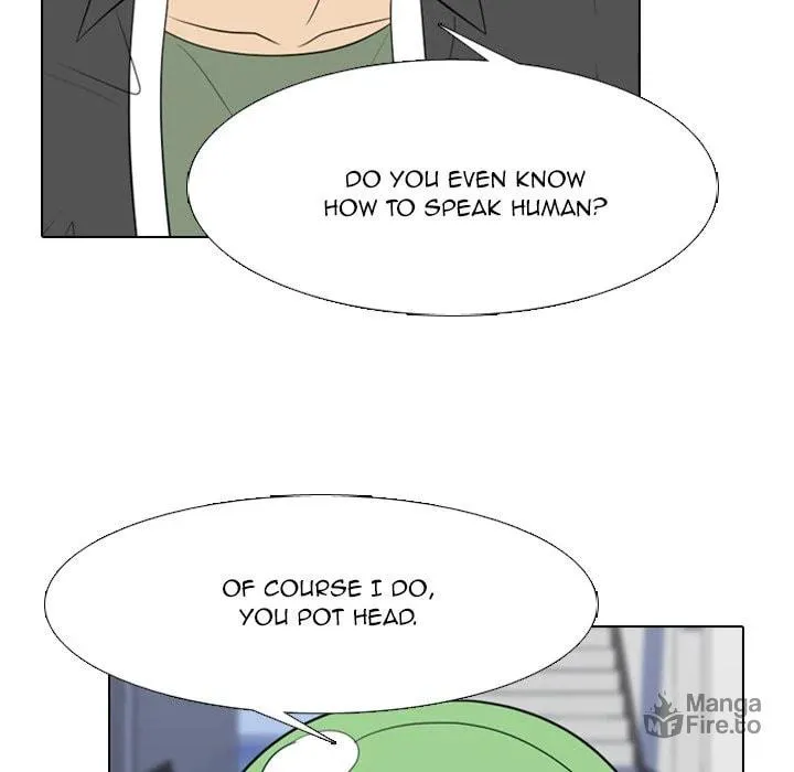 Read Taekwon High chapter 29 image 19 on Lezhin