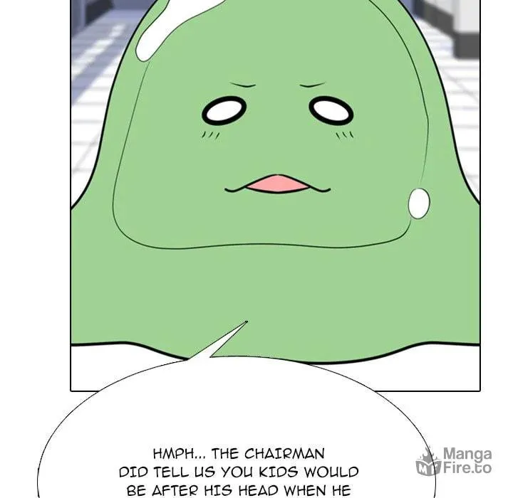 Read Taekwon High chapter 29 image 20 on Lezhin