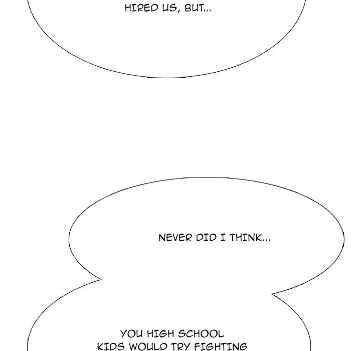 Read Taekwon High chapter 29 image 21 on Lezhin