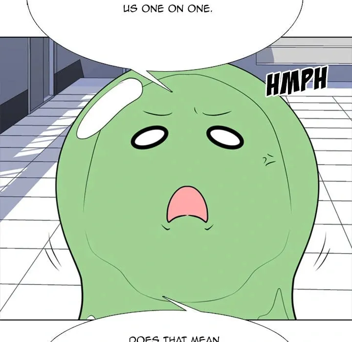 Read Taekwon High chapter 29 image 22 on Lezhin