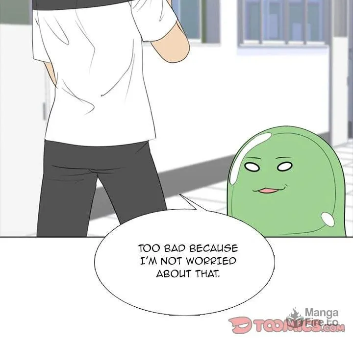 Read Taekwon High chapter 29 image 26 on Lezhin